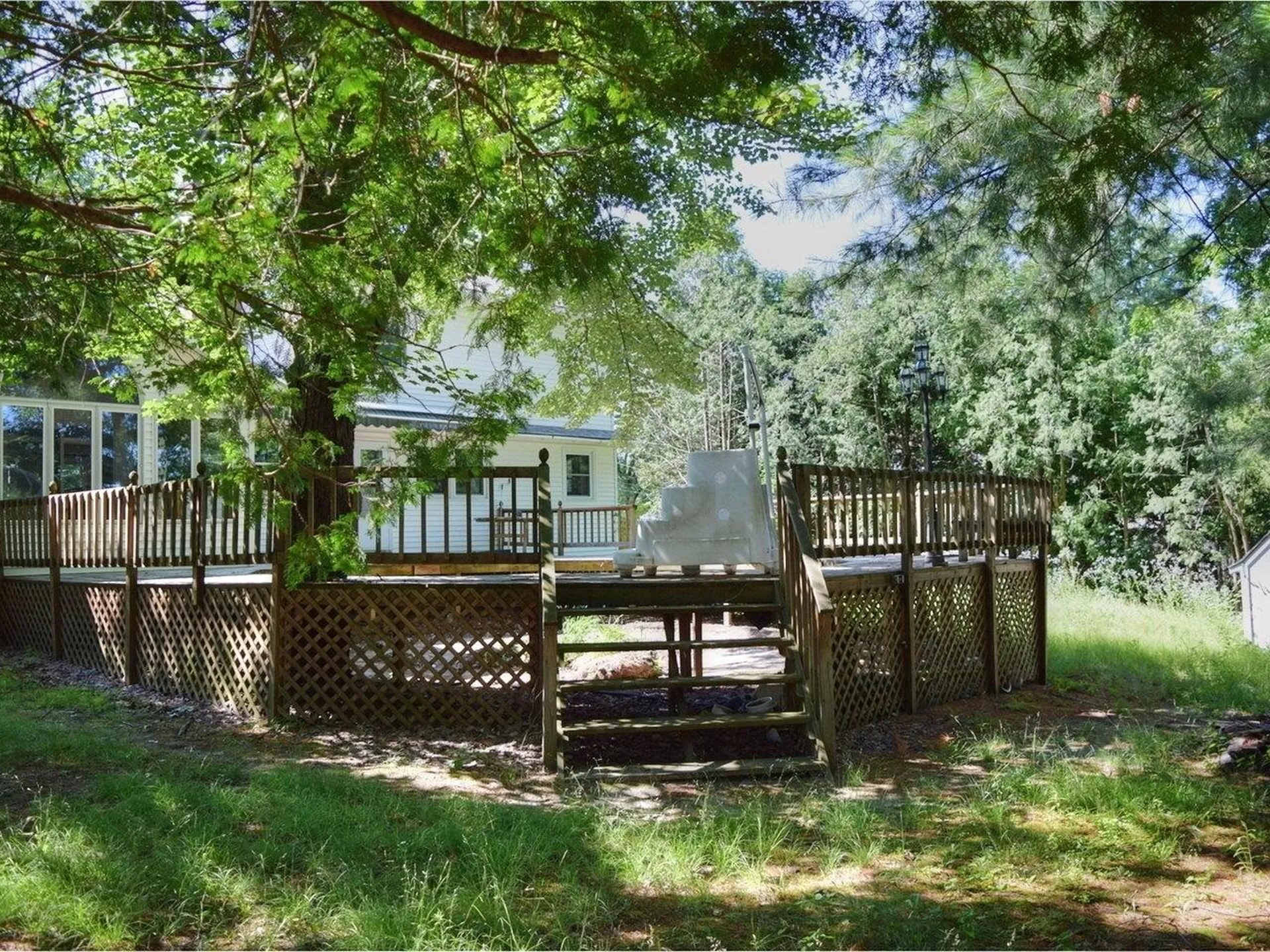 6 Upland Road Essex VT 05452
