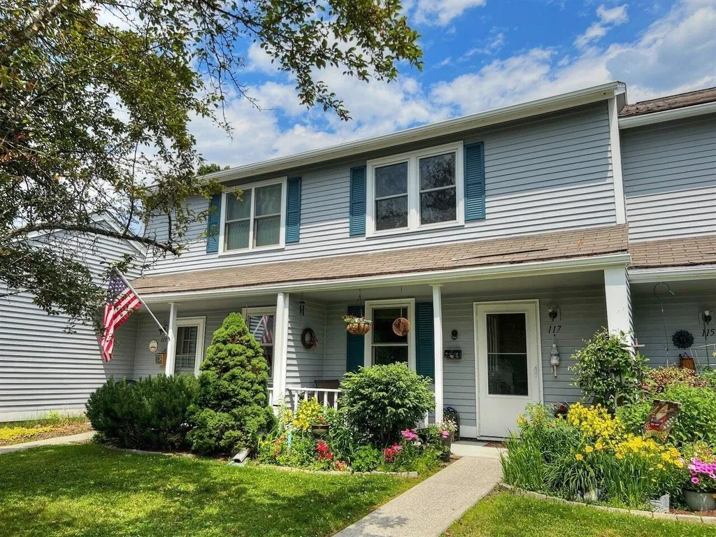 117 Freedom Drive Montpelier VT 05602