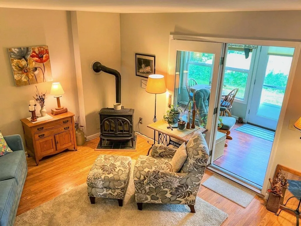 117 Freedom Drive Montpelier VT 05602