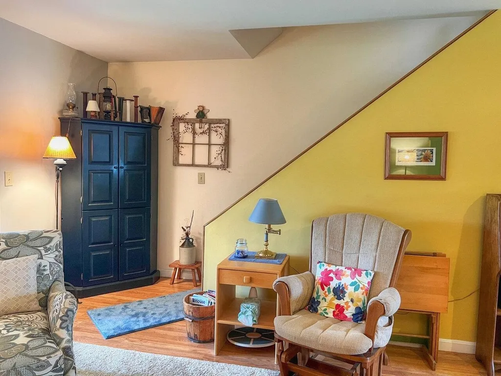 117 Freedom Drive Montpelier VT 05602