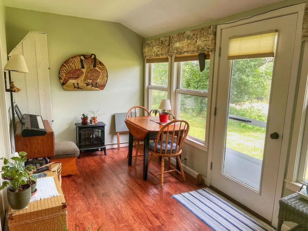 117 Freedom Drive Montpelier VT 05602