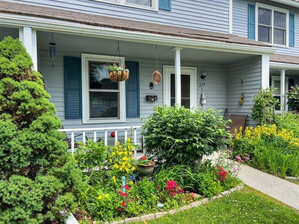 117 Freedom Drive Montpelier VT 05602