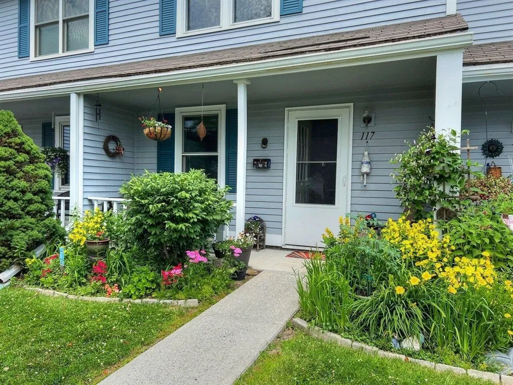 117 Freedom Drive Montpelier VT 05602