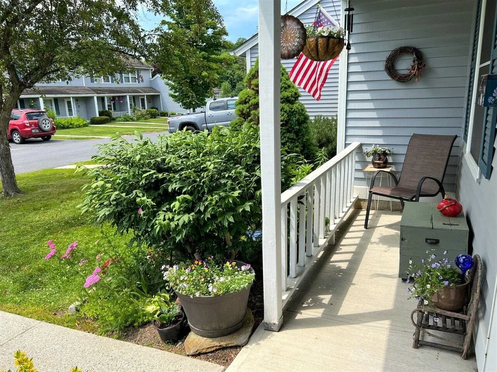 117 Freedom Drive Montpelier VT 05602