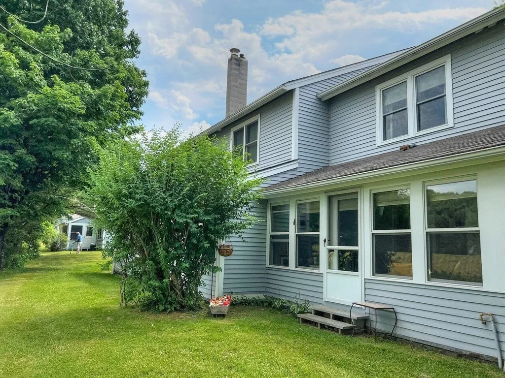 117 Freedom Drive Montpelier VT 05602
