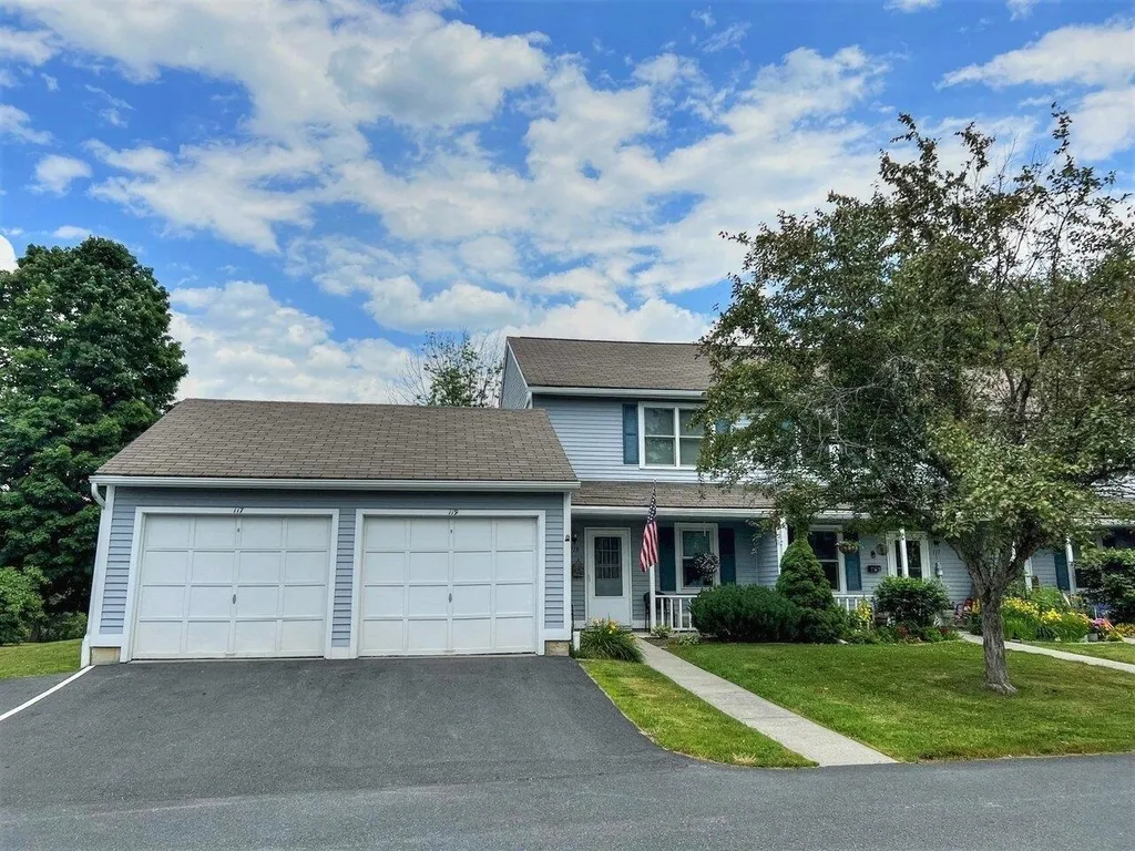 117 Freedom Drive Montpelier VT 05602