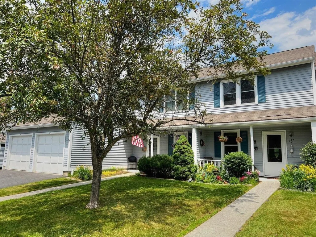117 Freedom Drive Montpelier VT 05602