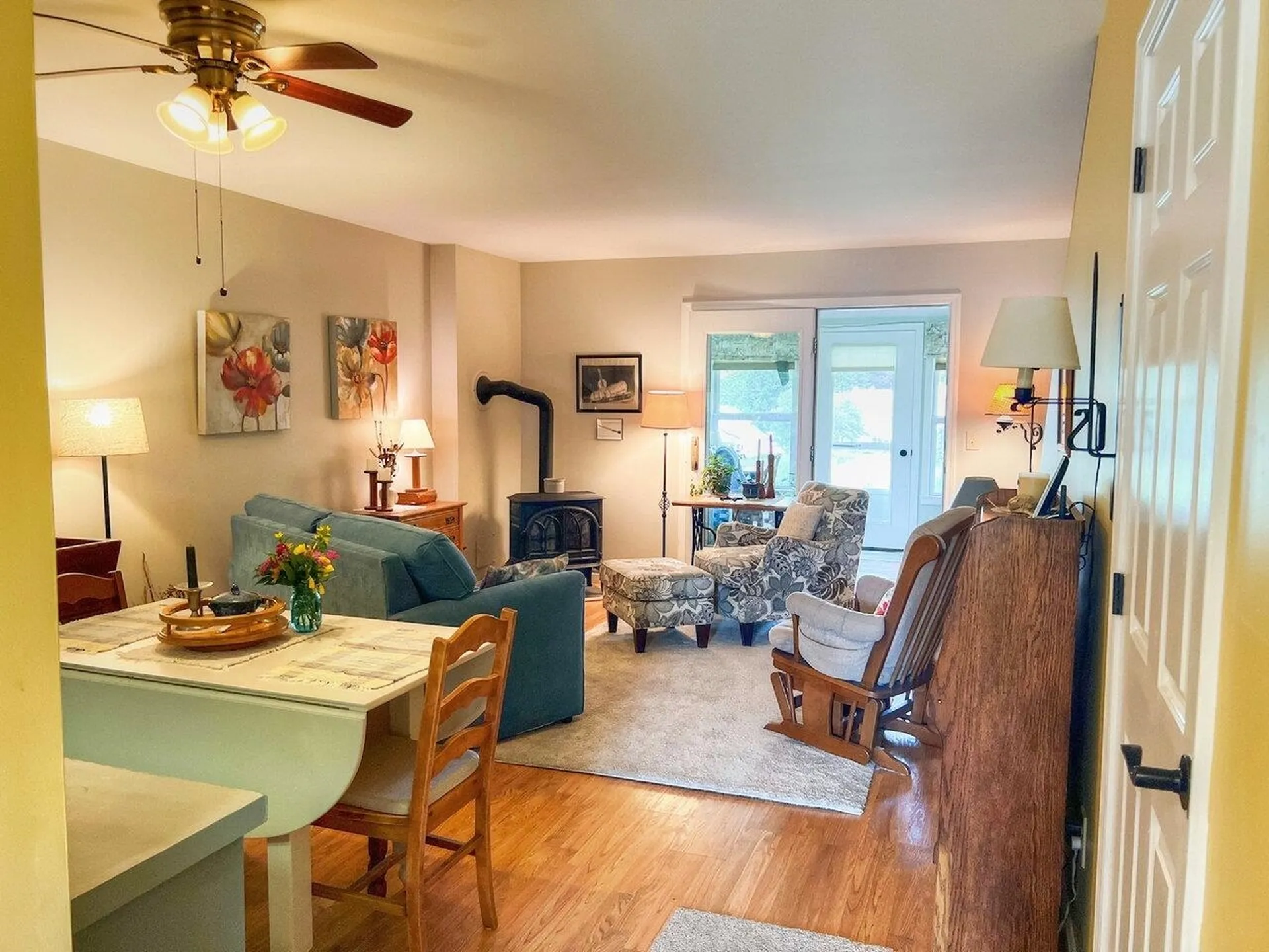 117 Freedom Drive Montpelier VT 05602