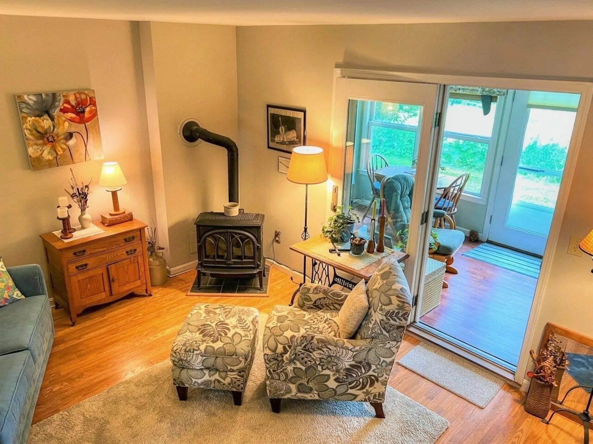 117 Freedom Drive Montpelier VT 05602