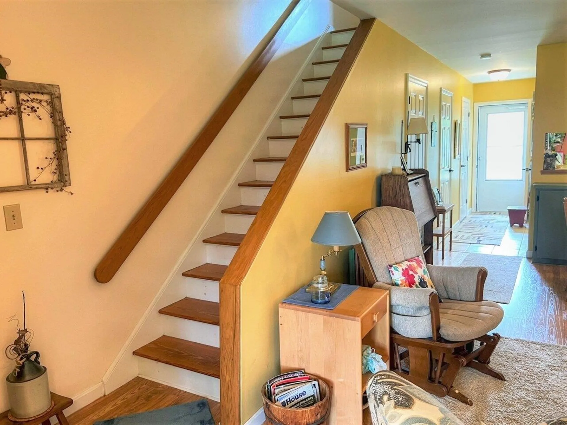 117 Freedom Drive Montpelier VT 05602