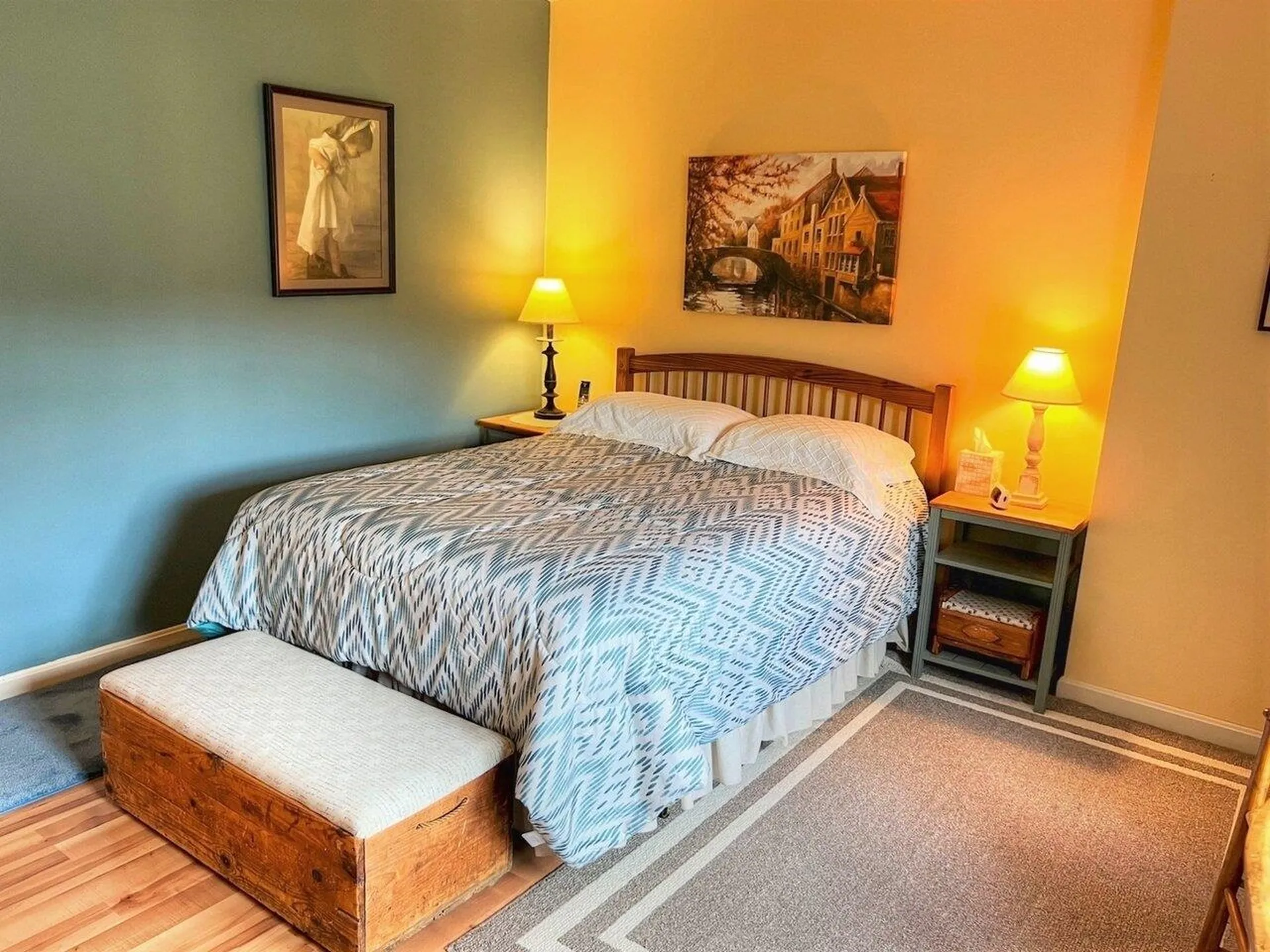 117 Freedom Drive Montpelier VT 05602