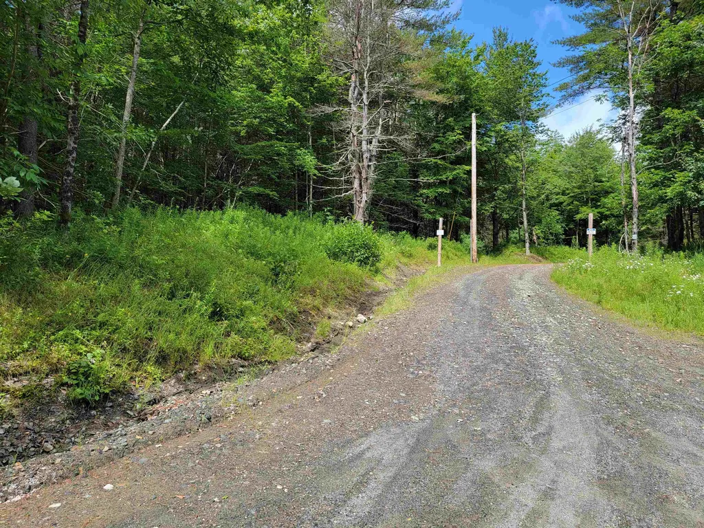 0 Eastman Hill Road Enfield NH 03748
