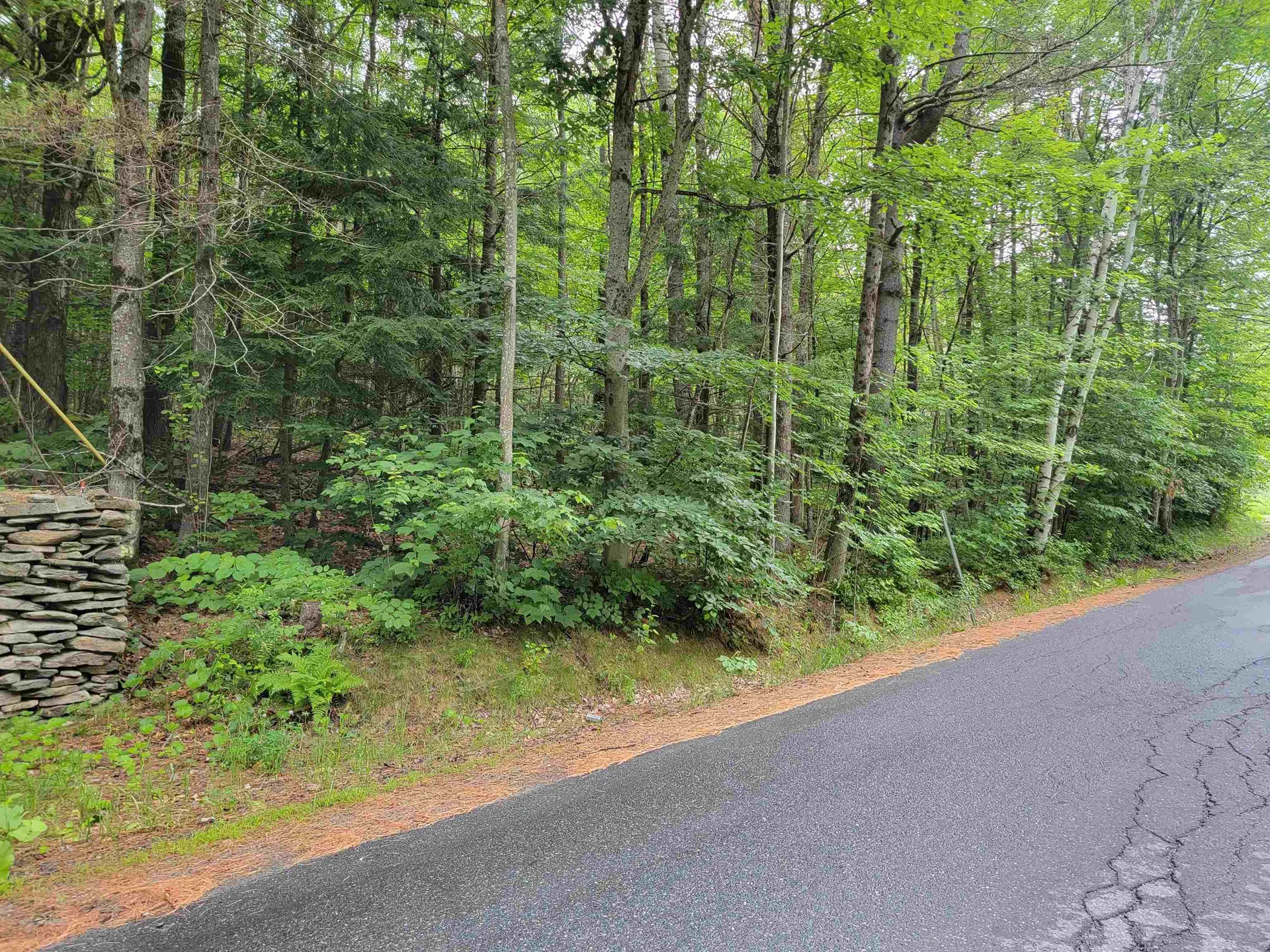 0 Eastman Hill Road Enfield NH 03748