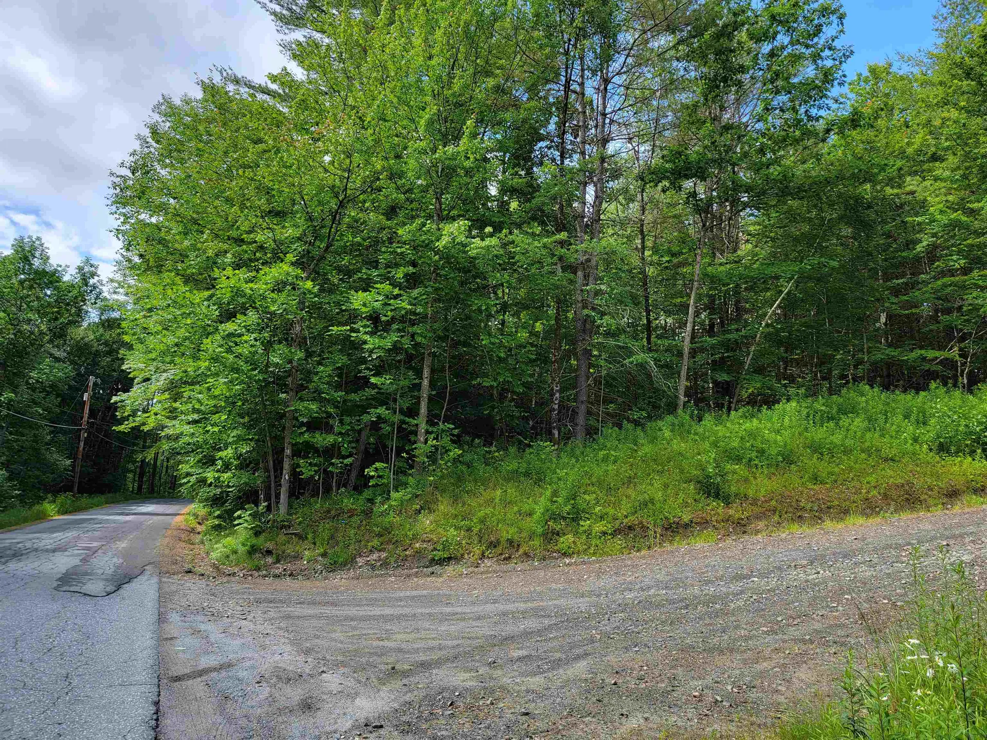 0 Eastman Hill Road Enfield NH 03748
