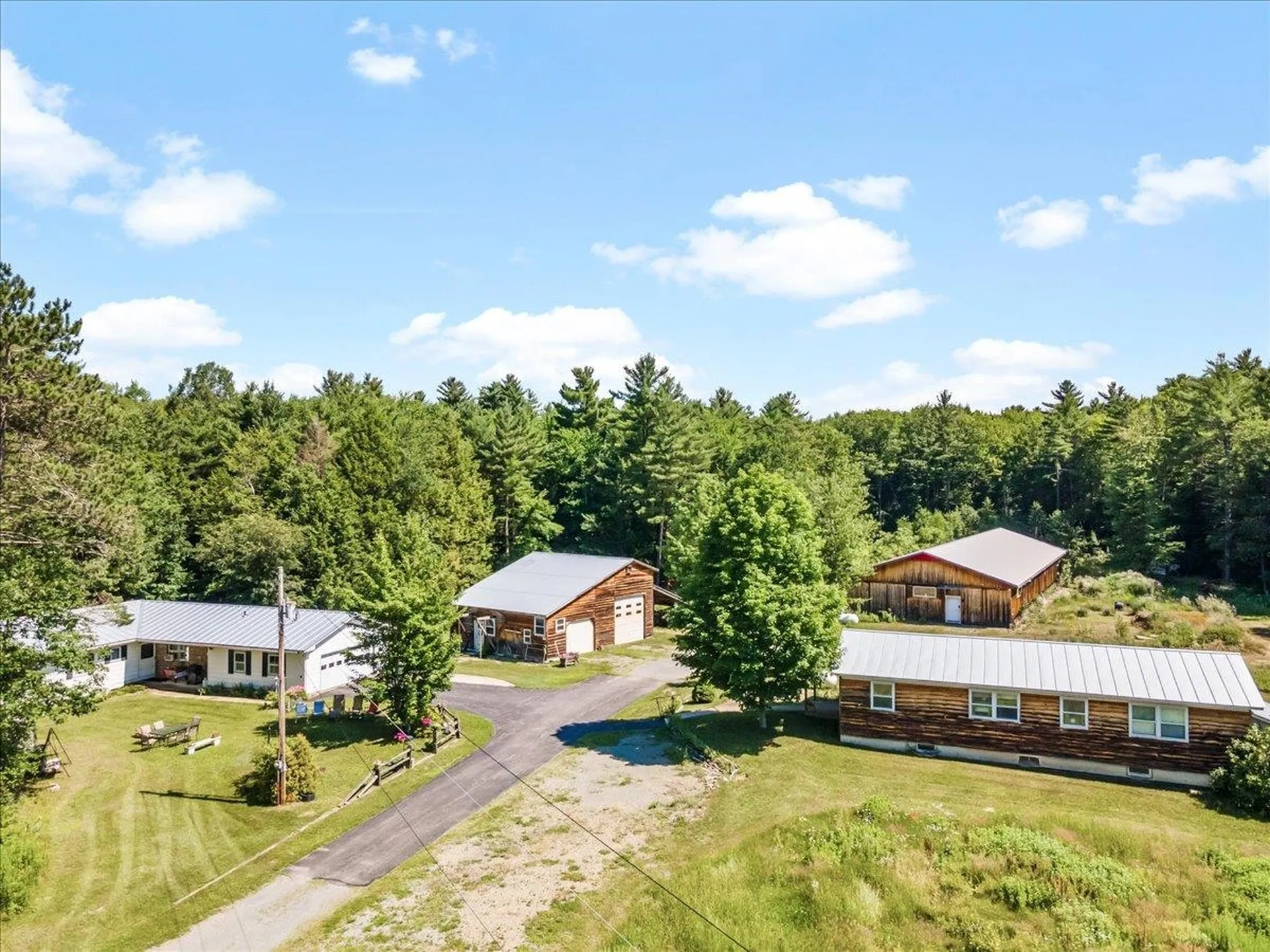 161 Cooper Road Milton VT 05468