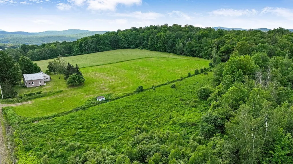 837 Church Road Fairfield VT 05455