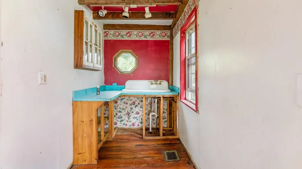 837 Church Road Fairfield VT 05455