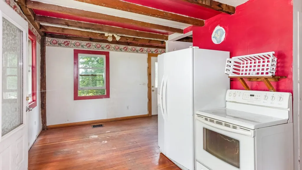837 Church Road Fairfield VT 05455