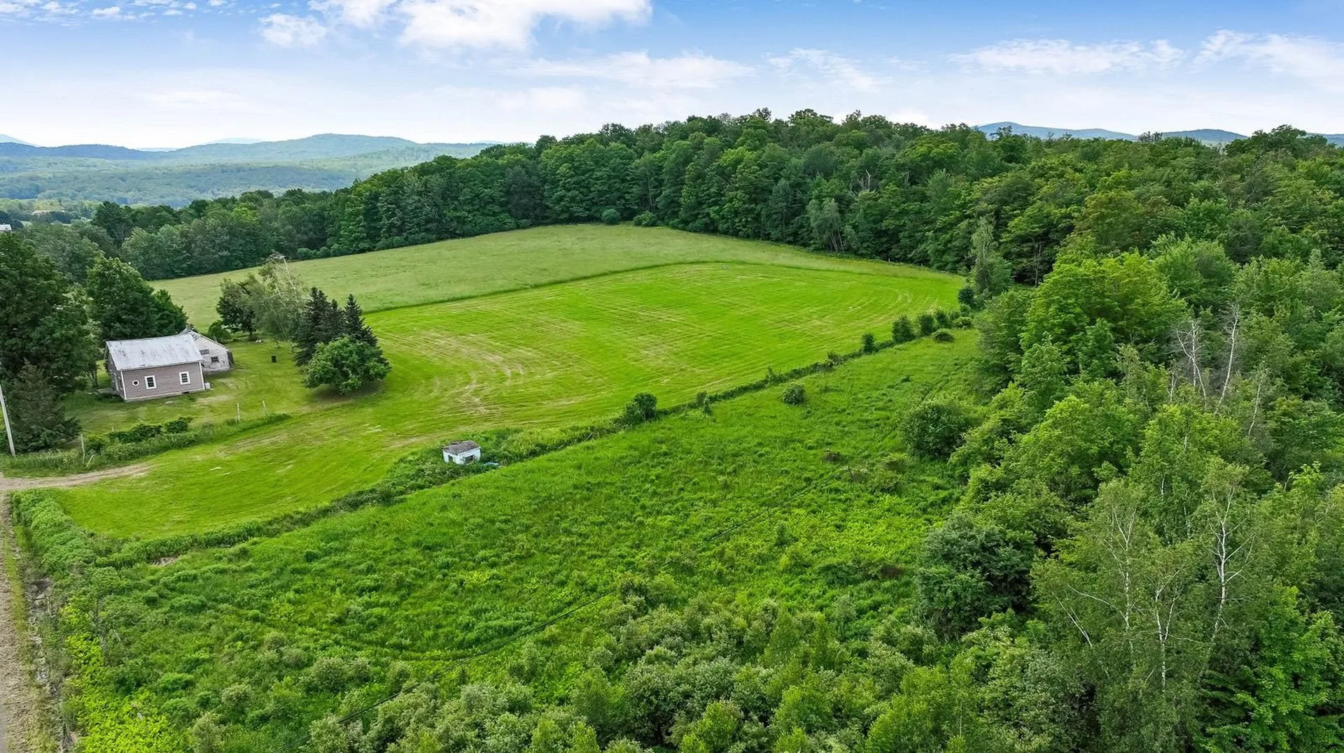 837 Church Road Fairfield VT 05455