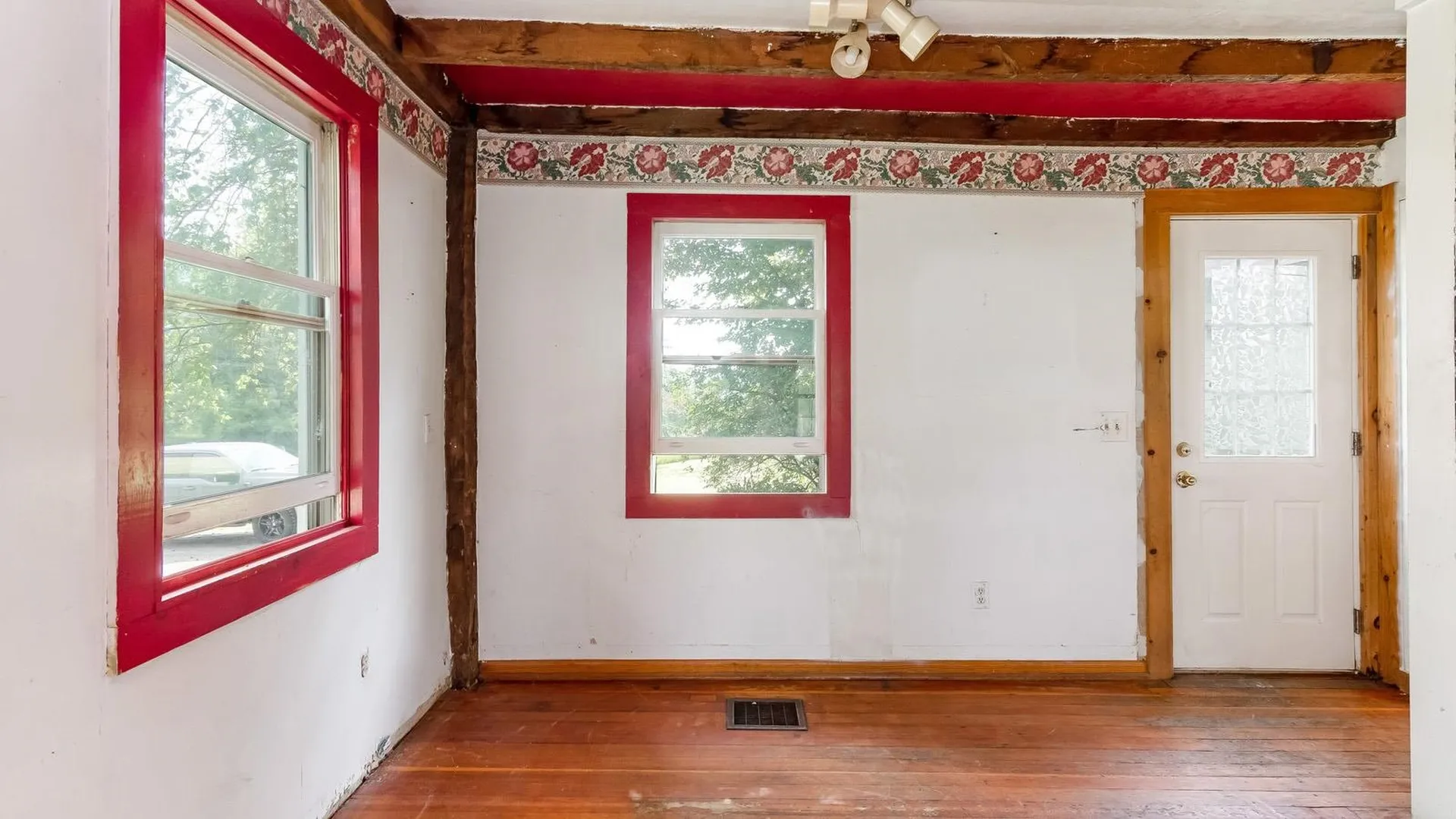 837 Church Road Fairfield VT 05455