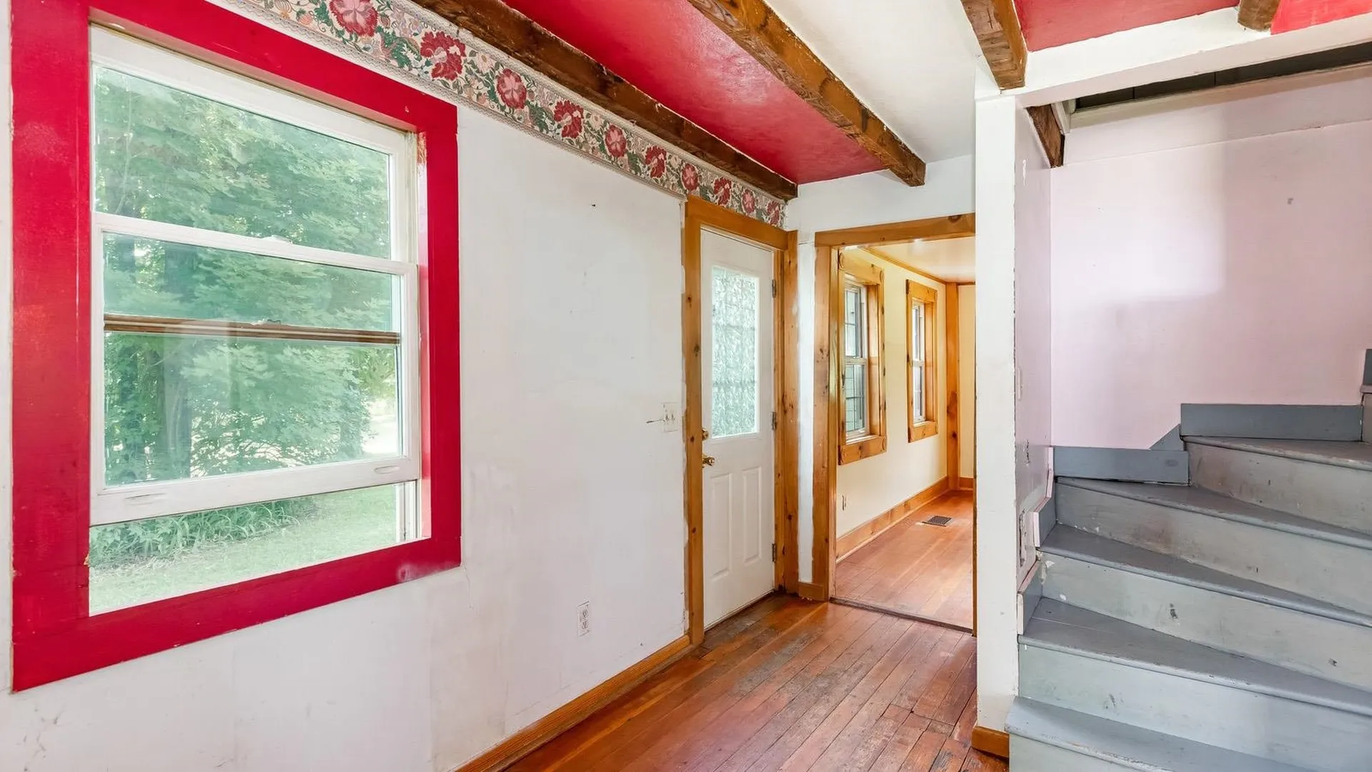 837 Church Road Fairfield VT 05455