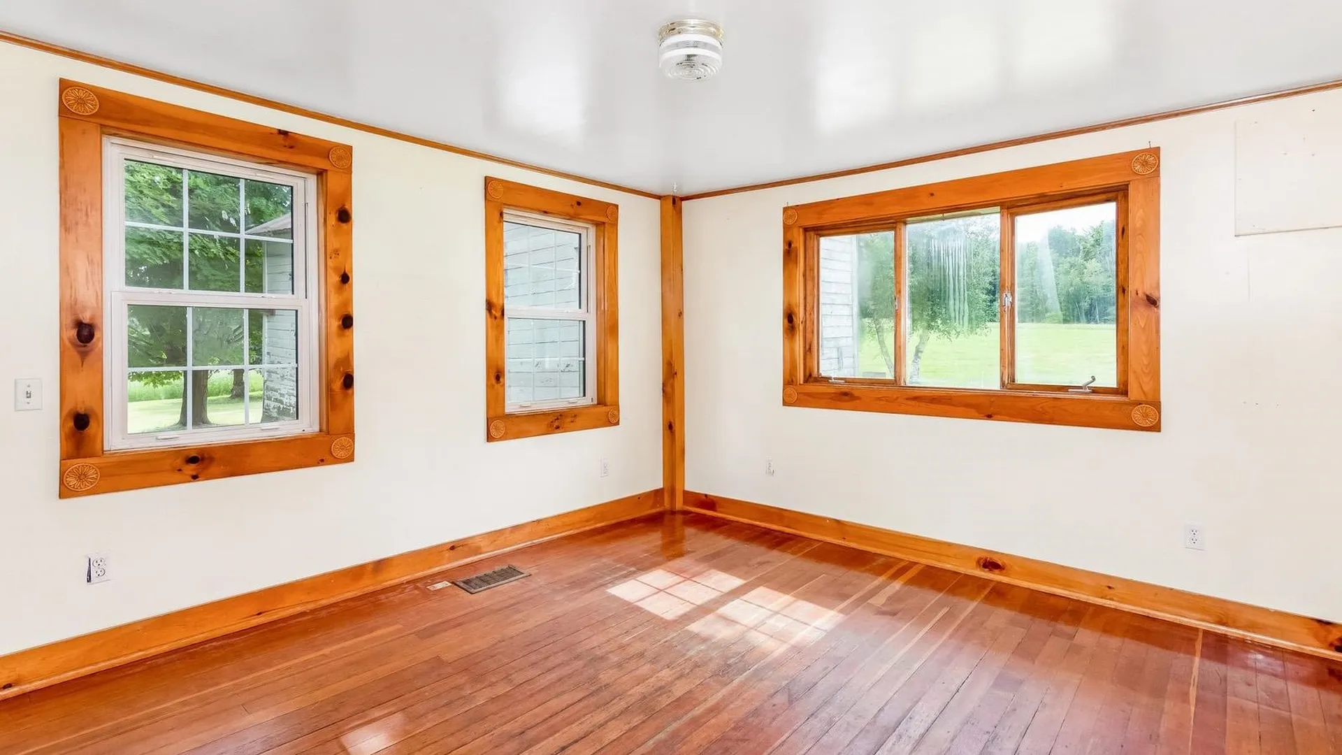 837 Church Road Fairfield VT 05455