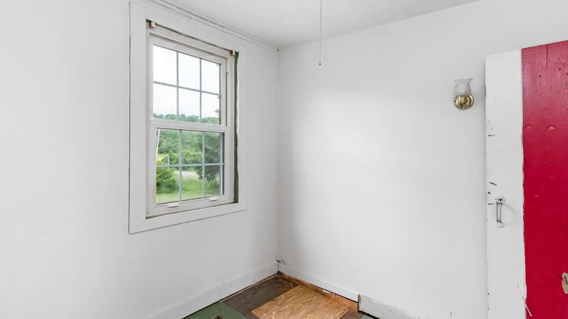 837 Church Road Fairfield VT 05455