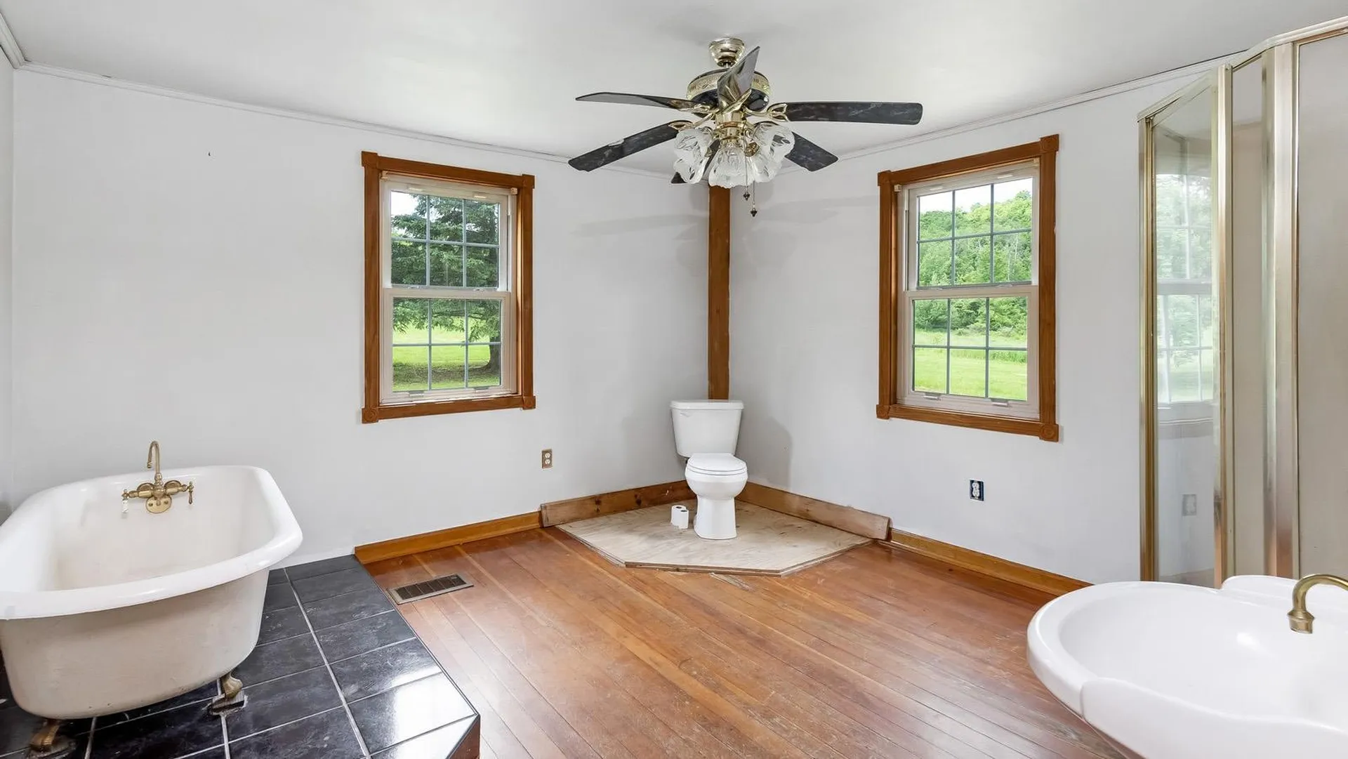837 Church Road Fairfield VT 05455