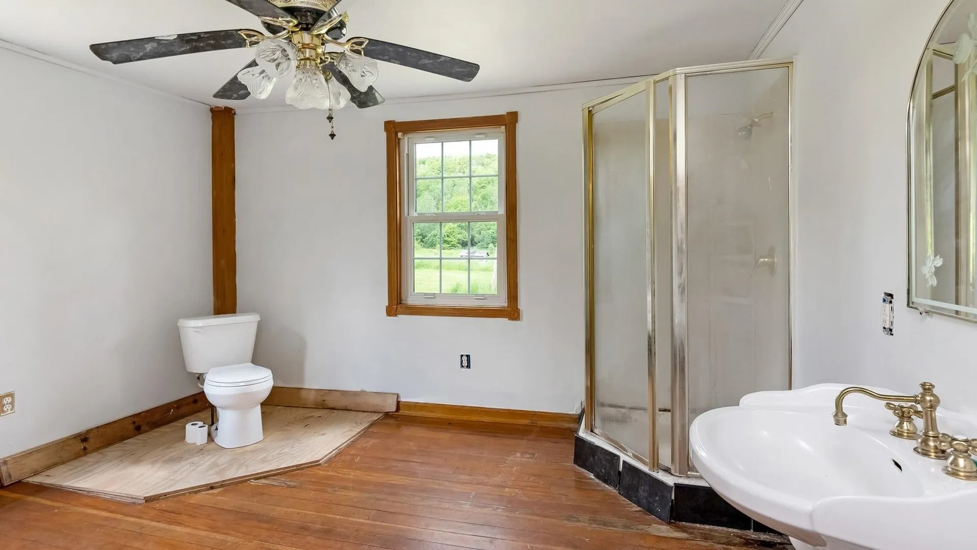 837 Church Road Fairfield VT 05455