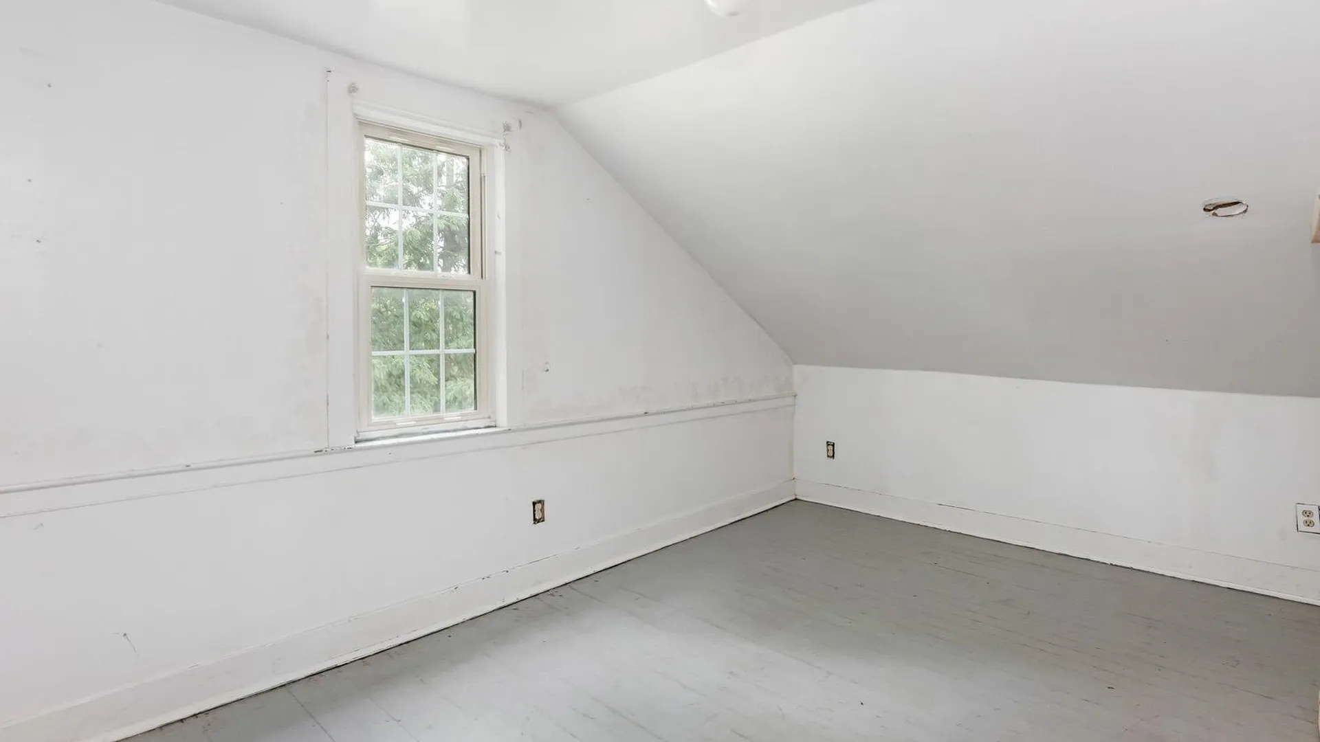 837 Church Road Fairfield VT 05455