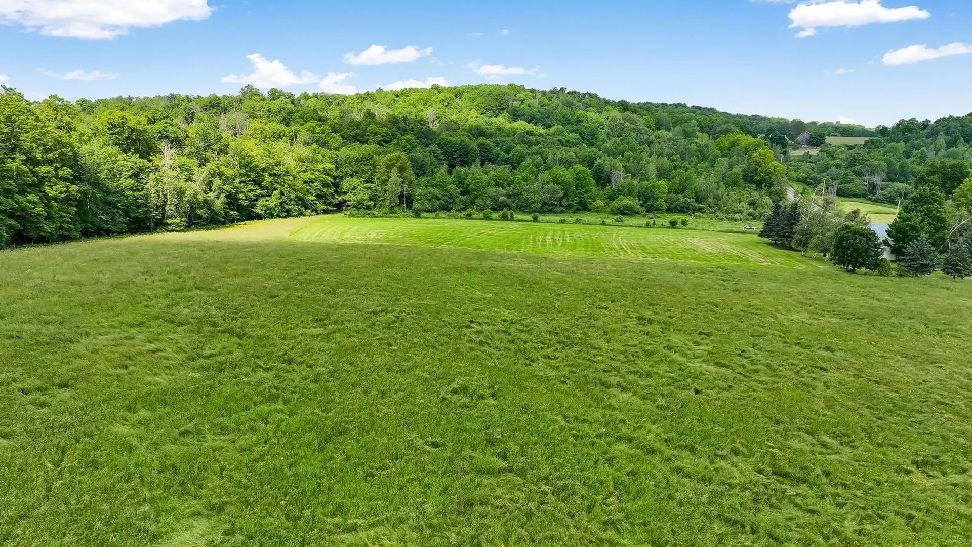 837 Church Road Fairfield VT 05455