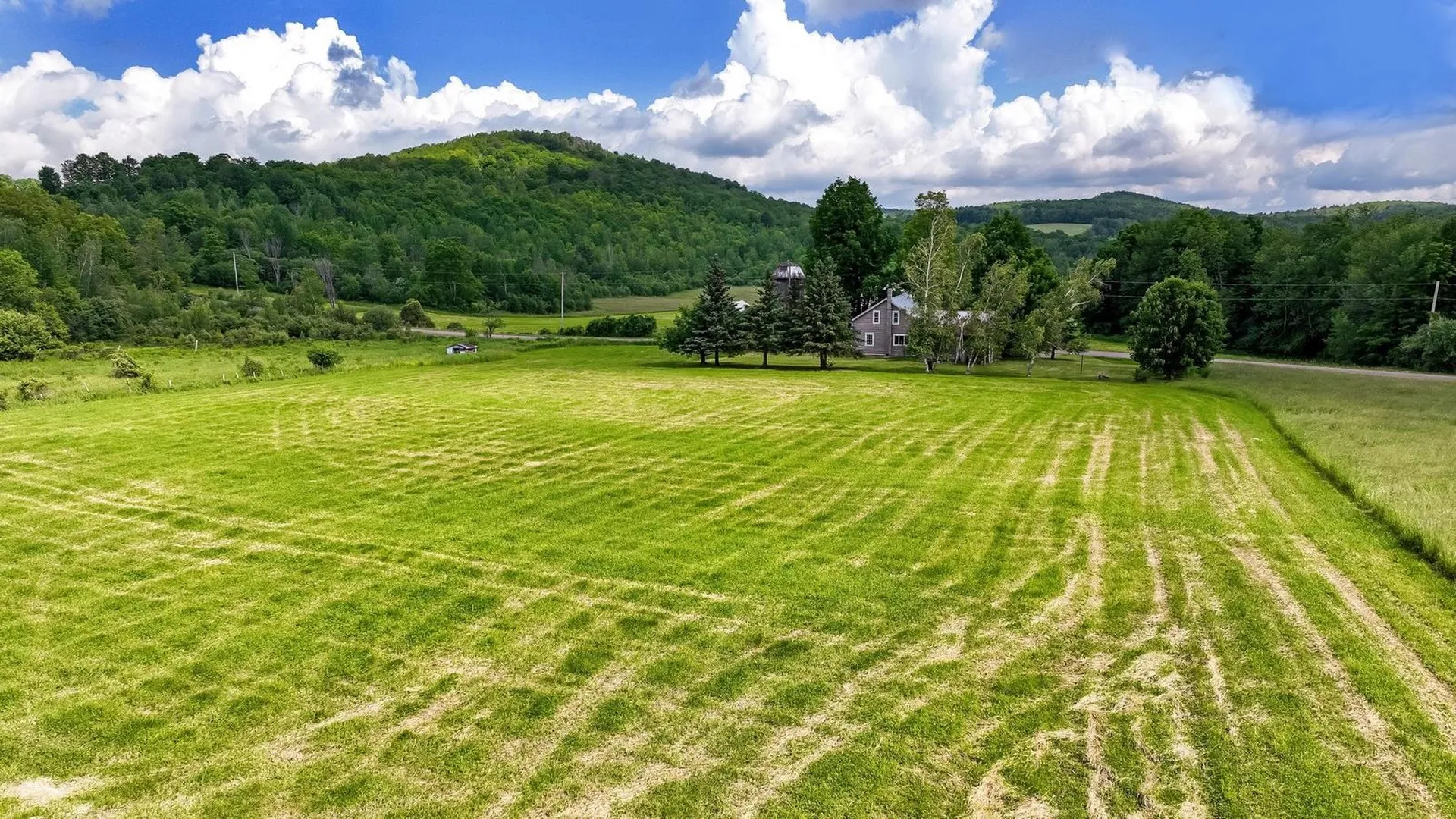 837 Church Road Fairfield VT 05455