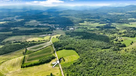 837 Church Road Fairfield VT 05455