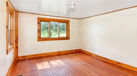 837 Church Road Fairfield VT 05455