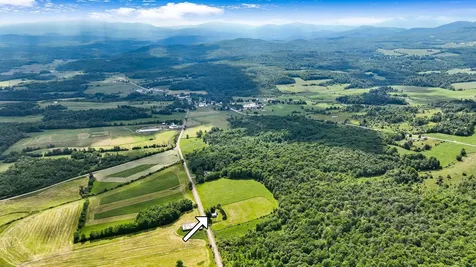 837 Church Road Fairfield VT 05455