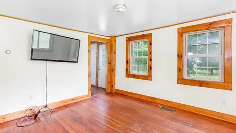 837 Church Road Fairfield VT 05455