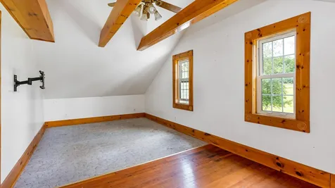 837 Church Road Fairfield VT 05455