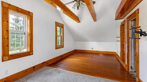 837 Church Road Fairfield VT 05455