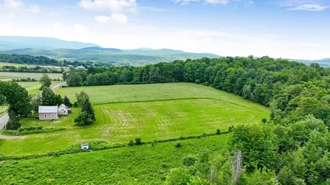 837 Church Road Fairfield VT 05455