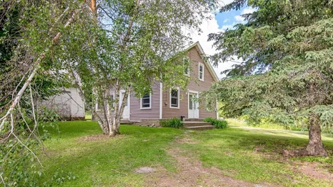 837 Church Road Fairfield VT 05455