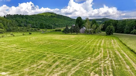 837 Church Road Fairfield VT 05455