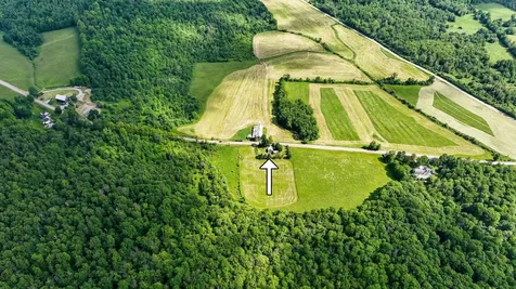 837 Church Road Fairfield VT 05455