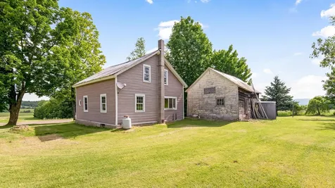 837 Church Road Fairfield VT 05455