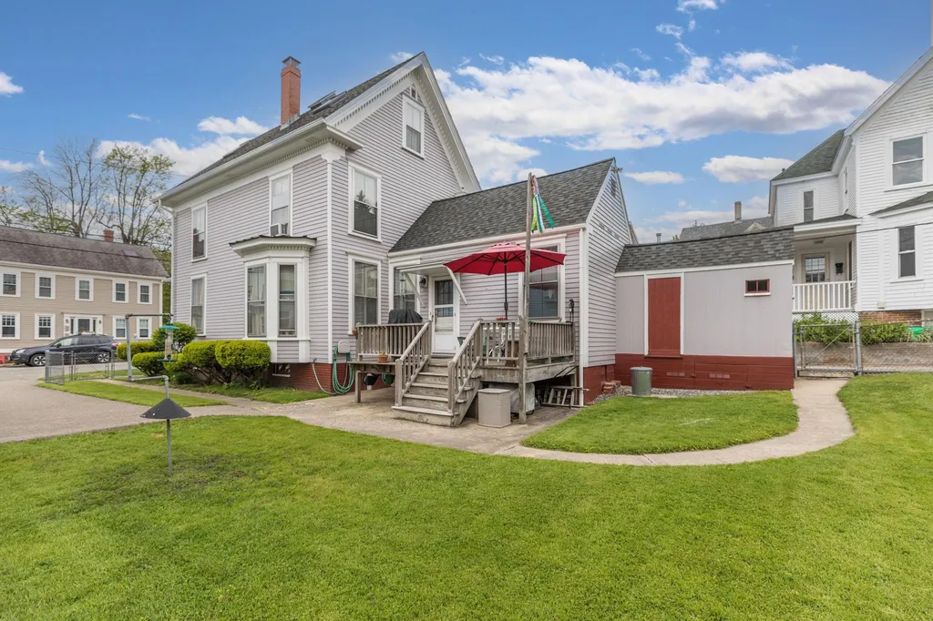 187 Union Street Portsmouth NH 03801