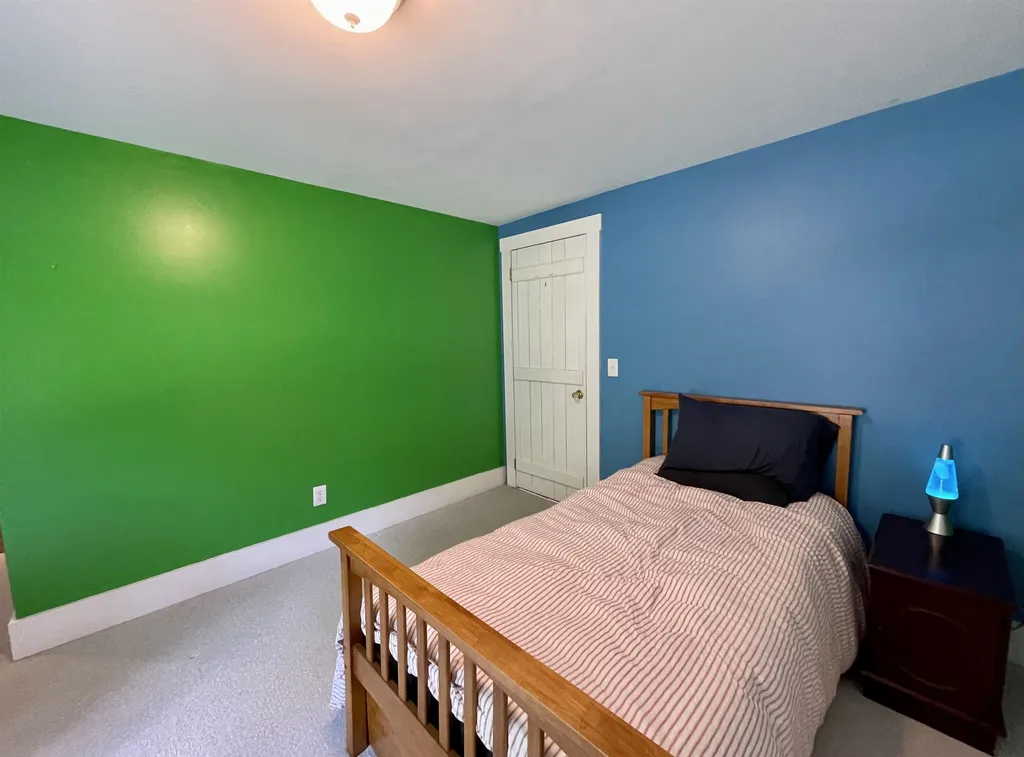 36 Lawrence Street Haverhill NH 03765