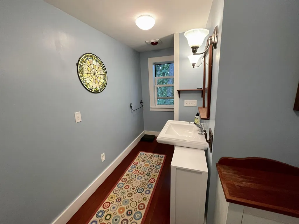 36 Lawrence Street Haverhill NH 03765