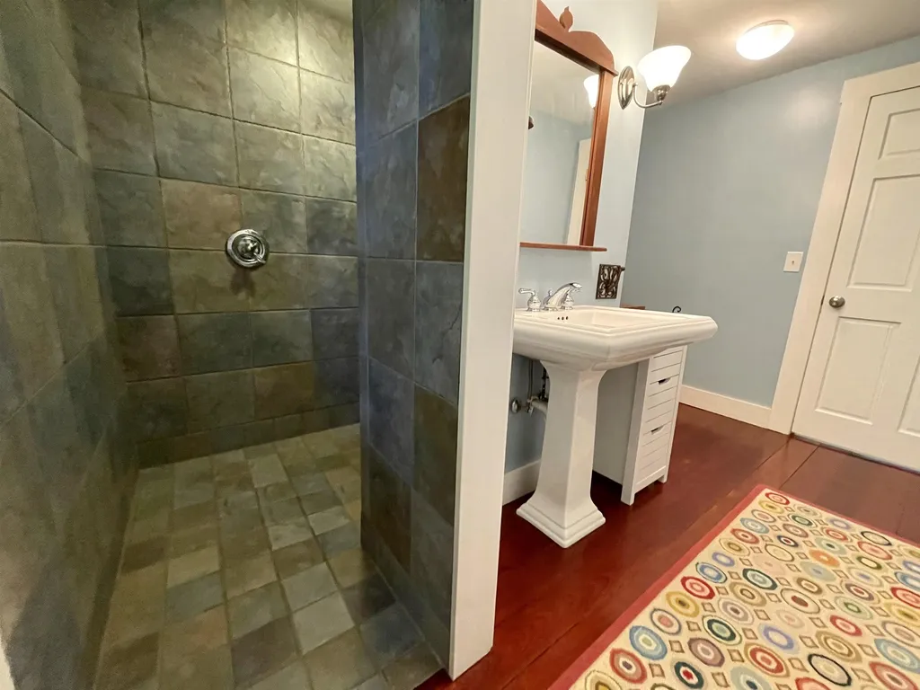 36 Lawrence Street Haverhill NH 03765