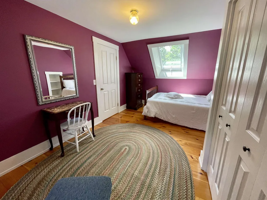 36 Lawrence Street Haverhill NH 03765