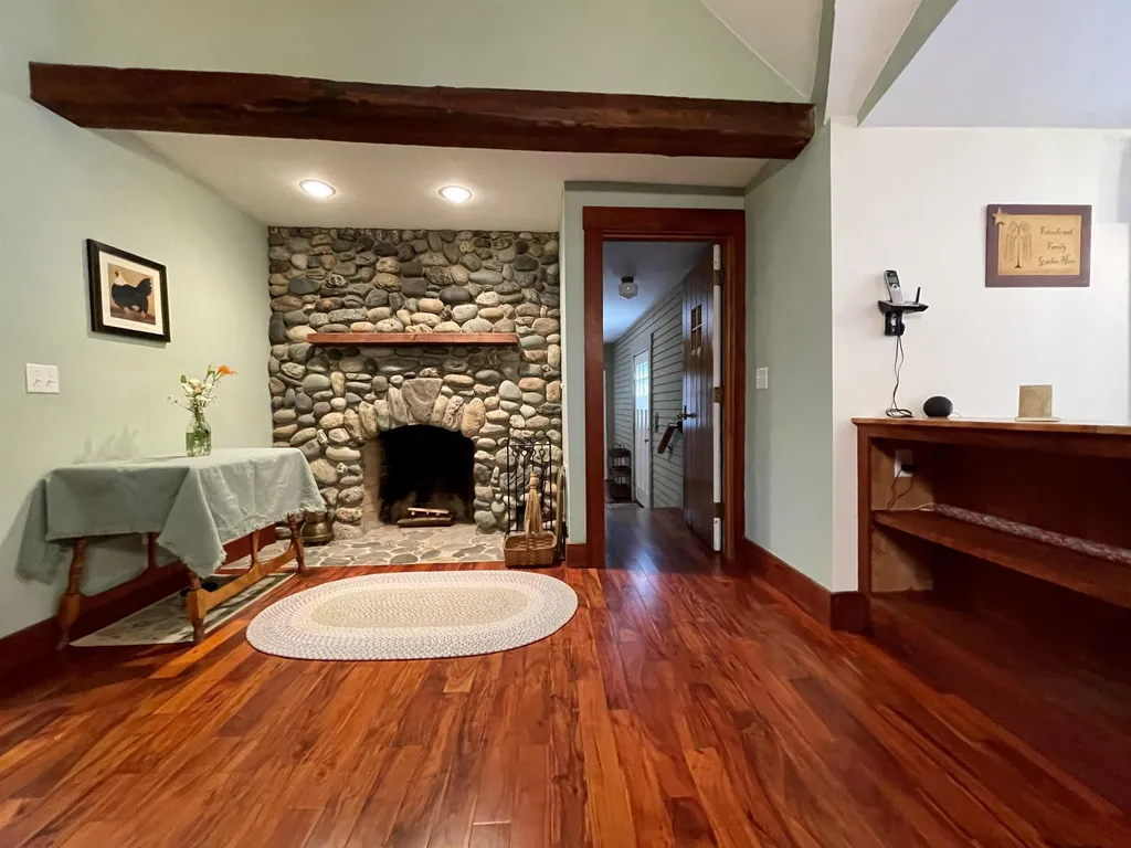 36 Lawrence Street Haverhill NH 03765