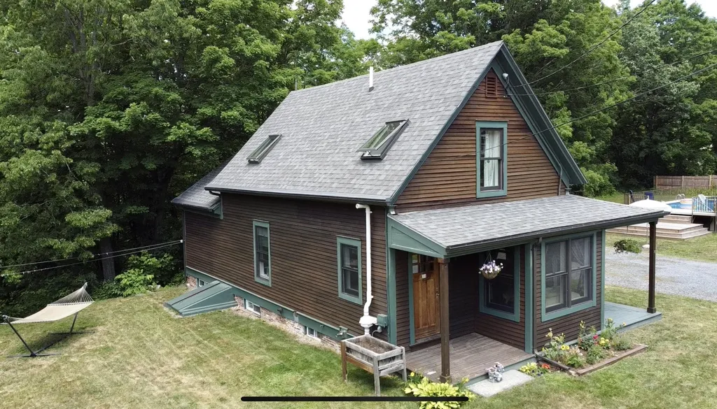 36 Lawrence Street Haverhill NH 03765